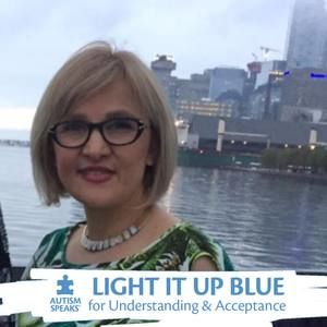 Meet your Posher, Elham